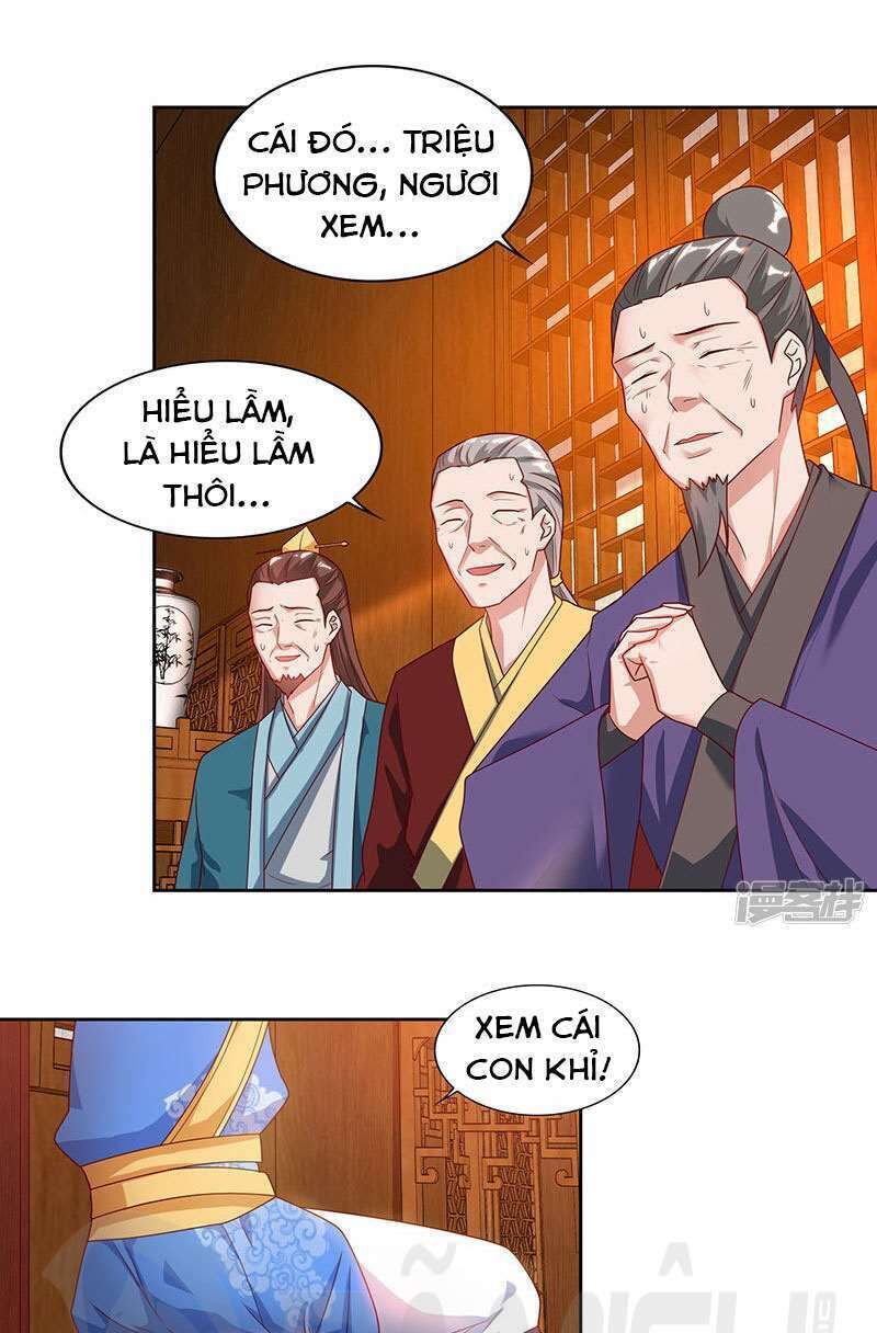 Tối Cường Thăng Cấp Chapter 83 - Trang 2