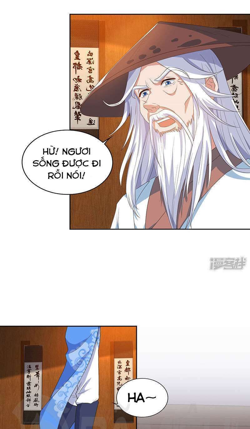 Tối Cường Thăng Cấp Chapter 83 - Trang 2