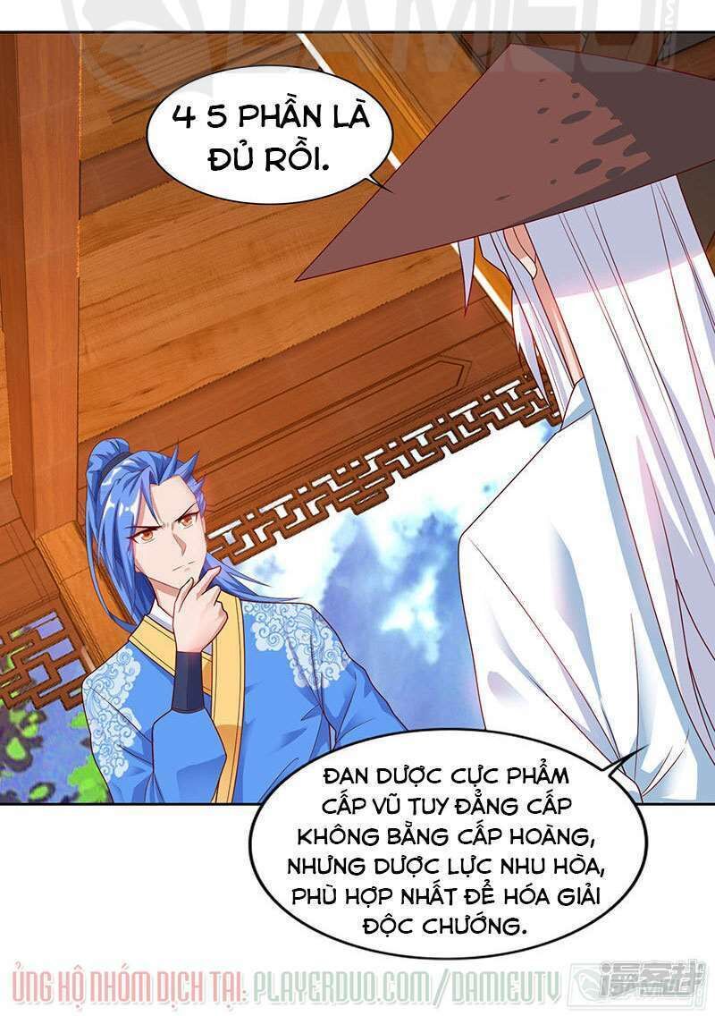 Tối Cường Thăng Cấp Chapter 83 - Trang 2