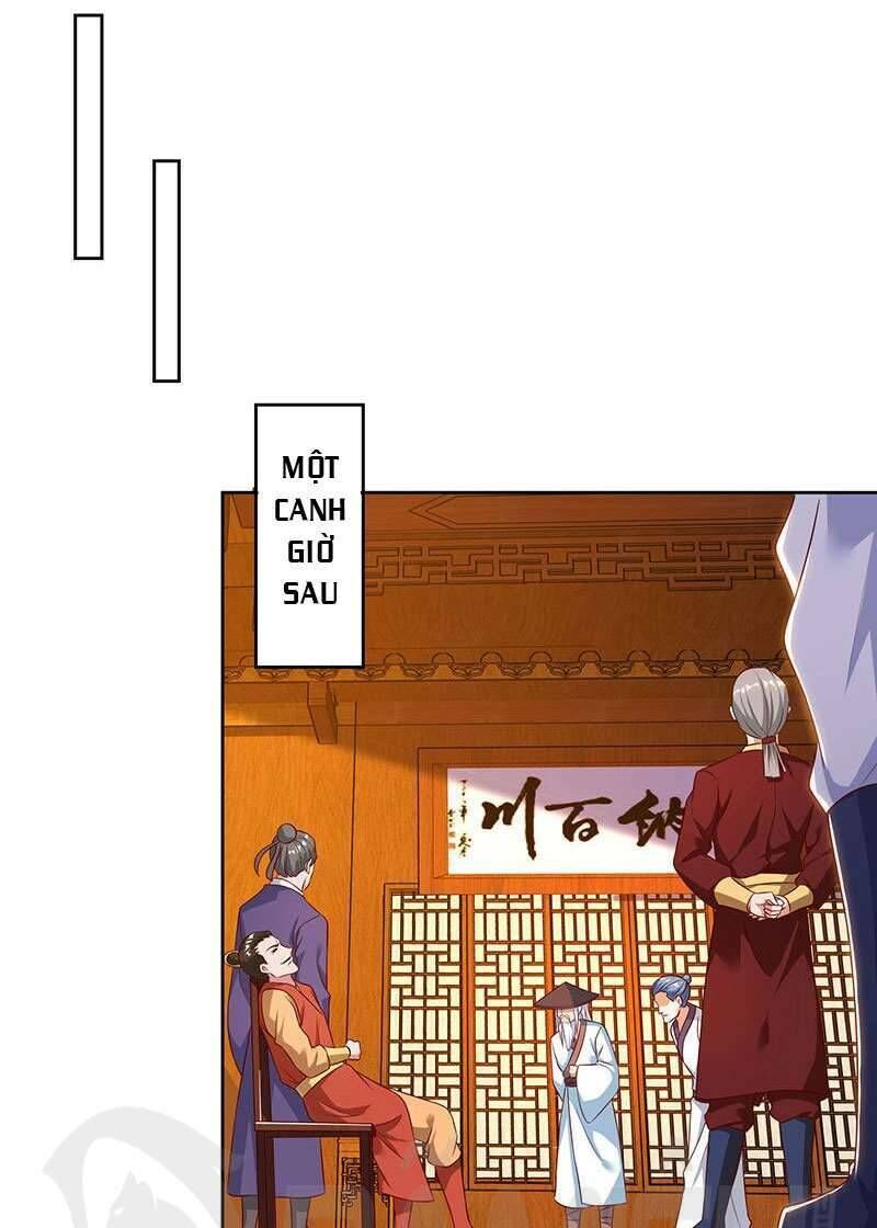 Tối Cường Thăng Cấp Chapter 84 - Trang 2