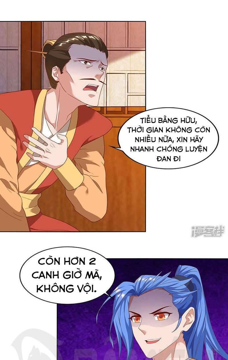 Tối Cường Thăng Cấp Chapter 84 - Trang 2