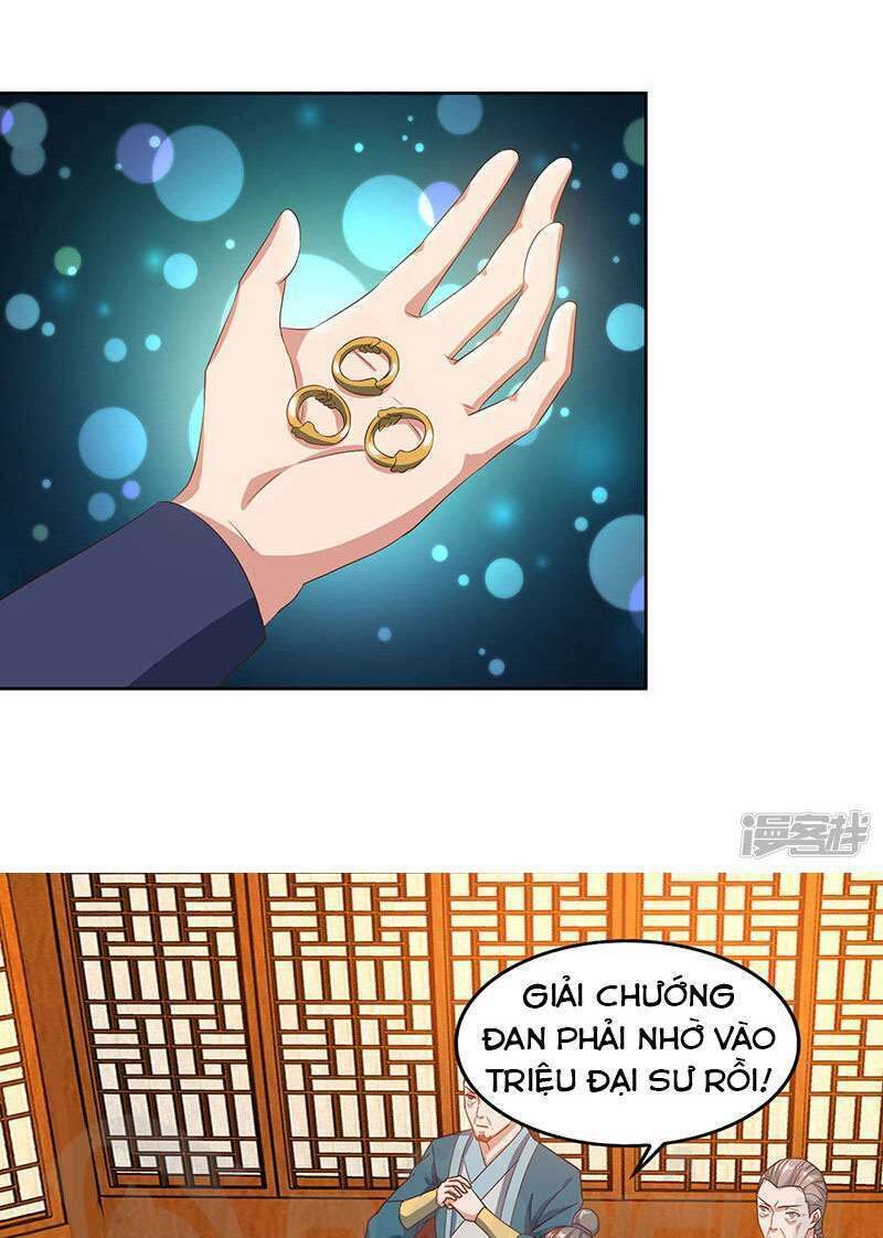 Tối Cường Thăng Cấp Chapter 85 - Trang 2