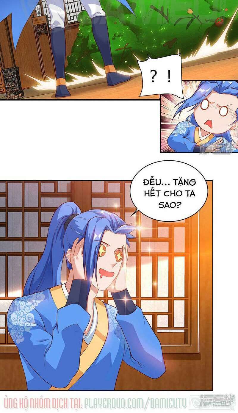 Tối Cường Thăng Cấp Chapter 85 - Trang 2