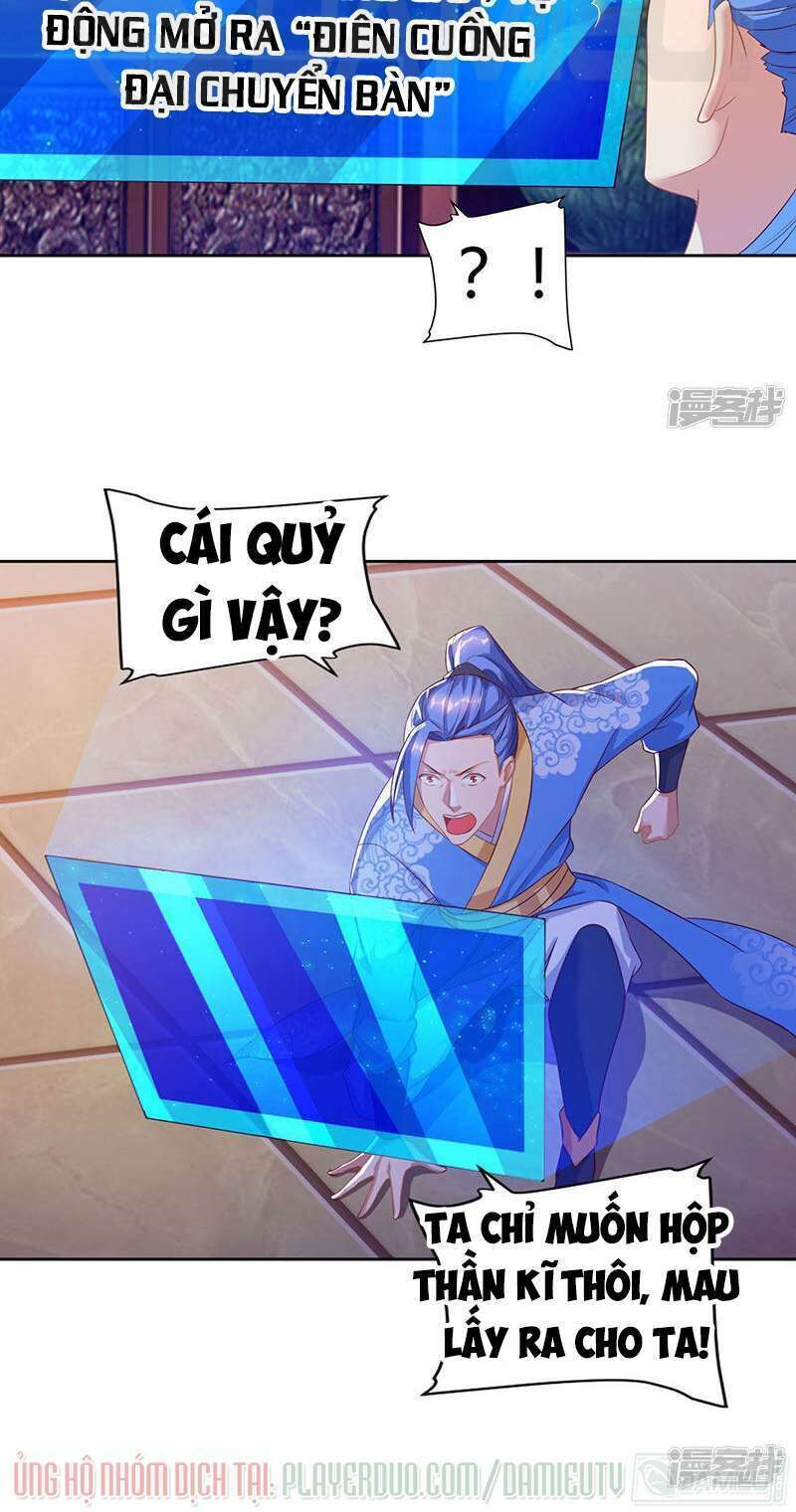 Tối Cường Thăng Cấp Chapter 86 - Trang 2