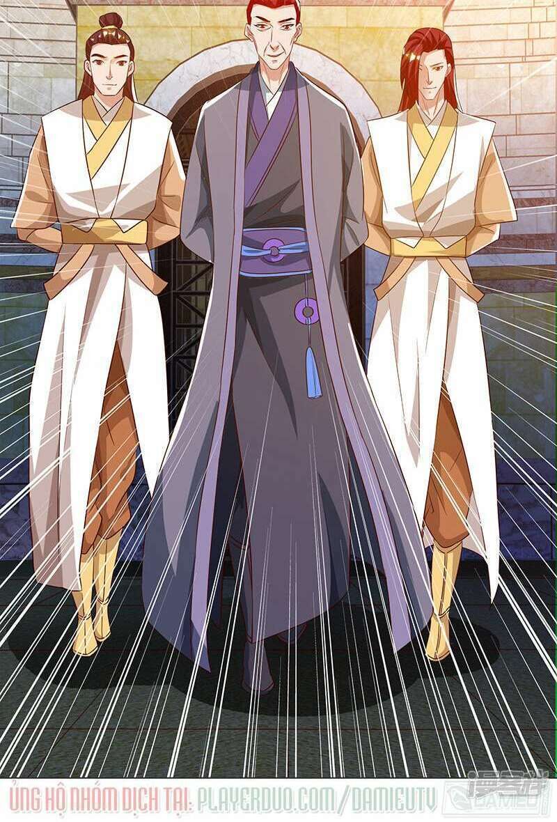 Tối Cường Thăng Cấp Chapter 88 - Trang 2