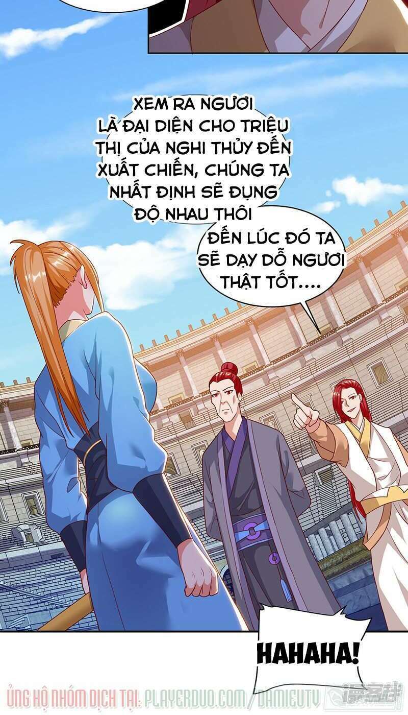 Tối Cường Thăng Cấp Chapter 88 - Trang 2