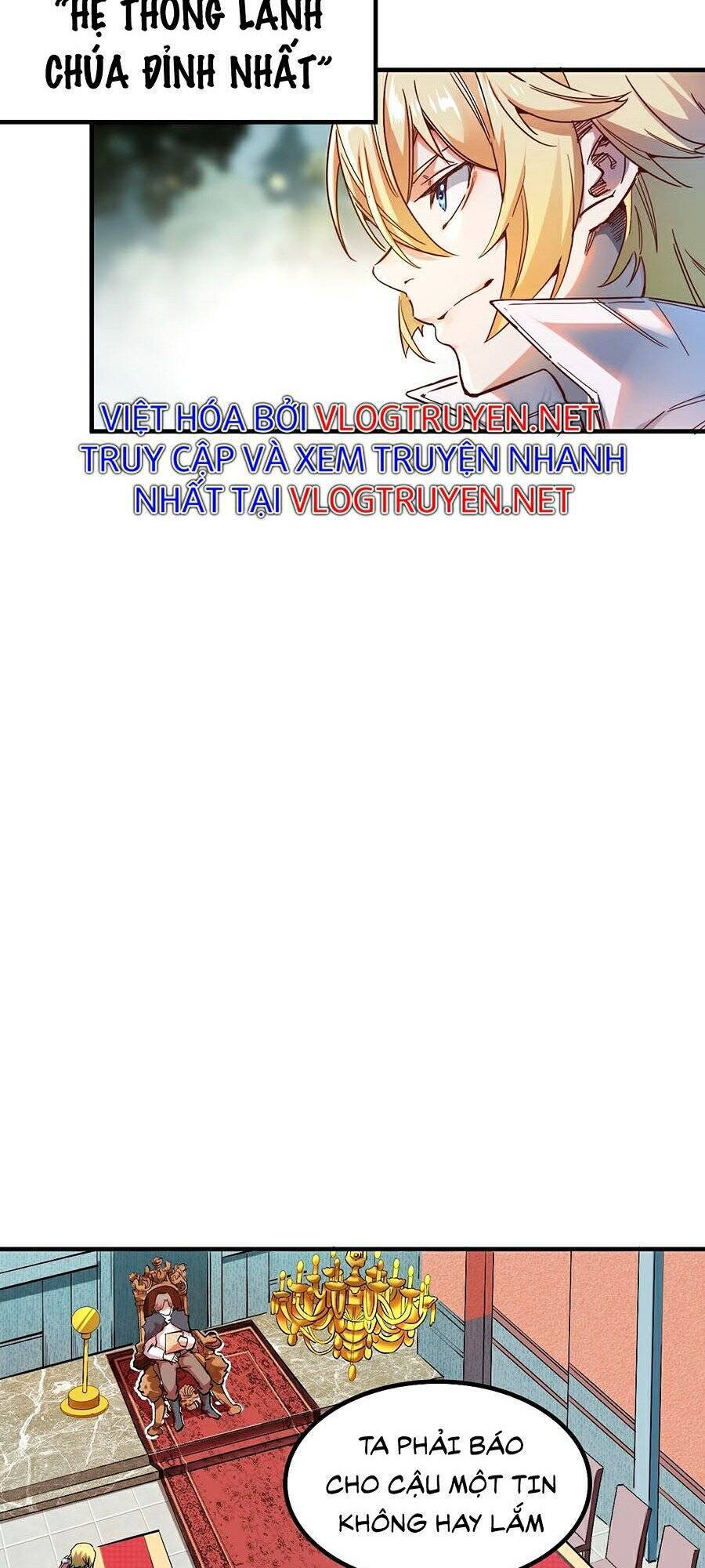 Tối Cường Thành Chủ Đích Dị Giới Chapter 1 - Trang 2