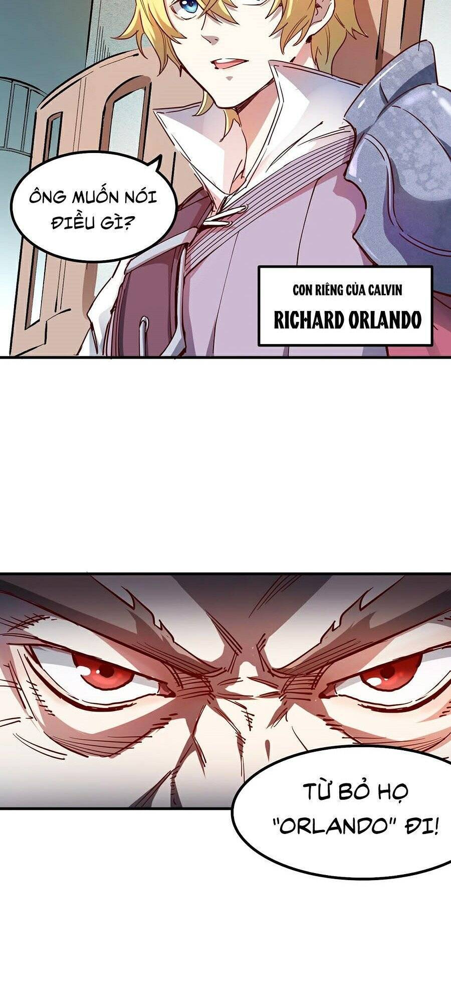 Tối Cường Thành Chủ Đích Dị Giới Chapter 1 - Trang 2