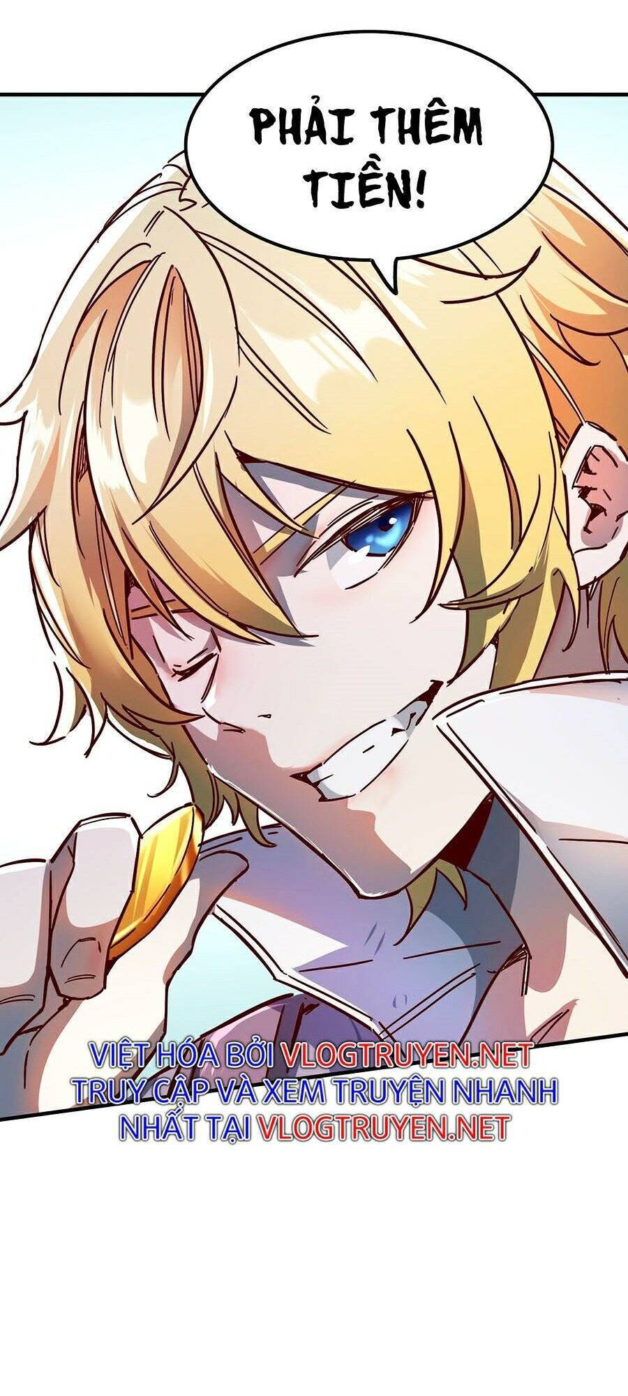 Tối Cường Thành Chủ Đích Dị Giới Chapter 1 - Trang 2