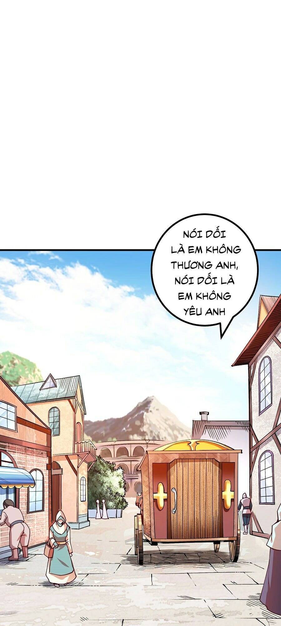 Tối Cường Thành Chủ Đích Dị Giới Chapter 1 - Trang 2