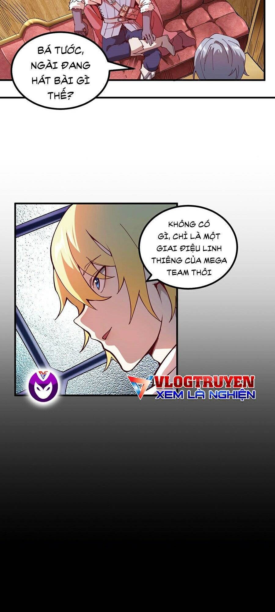 Tối Cường Thành Chủ Đích Dị Giới Chapter 1 - Trang 2