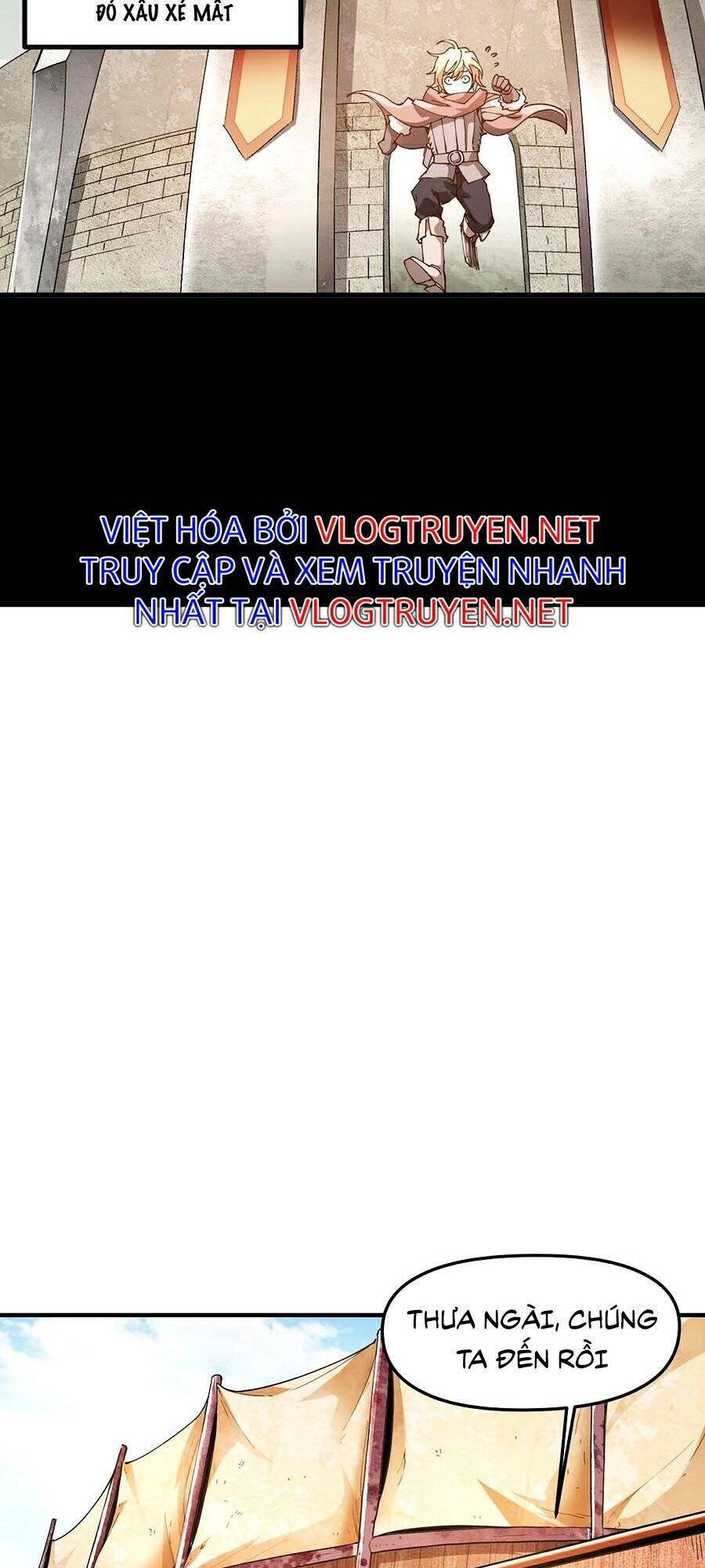 Tối Cường Thành Chủ Đích Dị Giới Chapter 1 - Trang 2