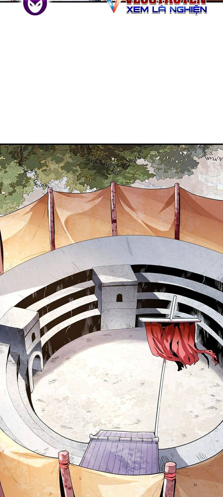 Tối Cường Thành Chủ Đích Dị Giới Chapter 1 - Trang 2