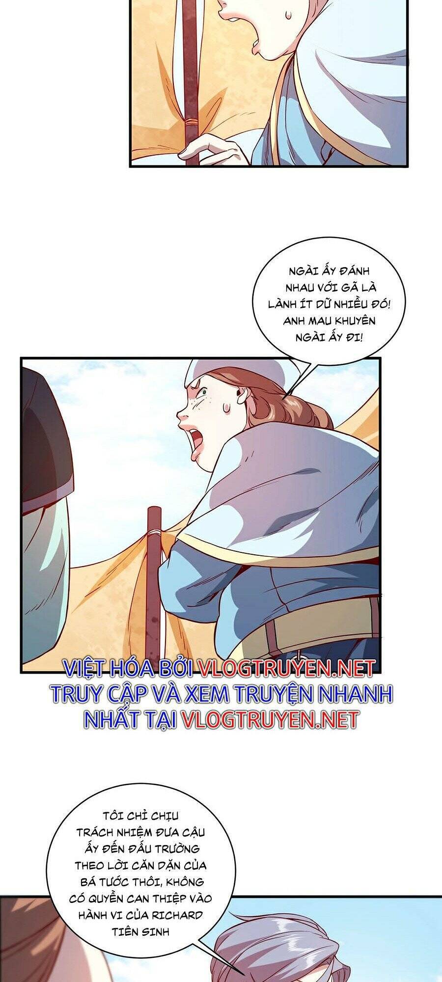 Tối Cường Thành Chủ Đích Dị Giới Chapter 1 - Trang 2