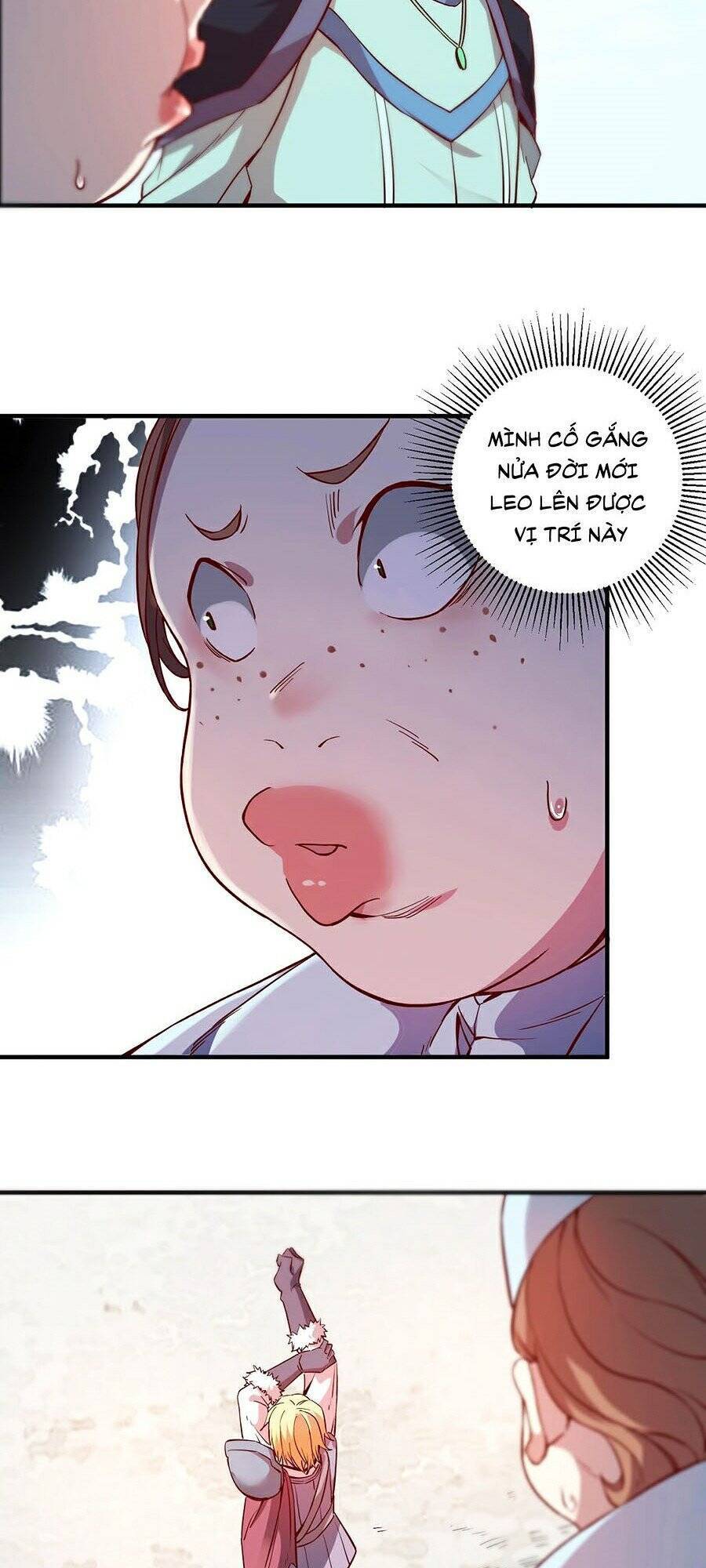 Tối Cường Thành Chủ Đích Dị Giới Chapter 1 - Trang 2