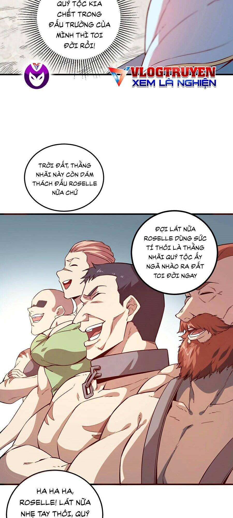 Tối Cường Thành Chủ Đích Dị Giới Chapter 1 - Trang 2