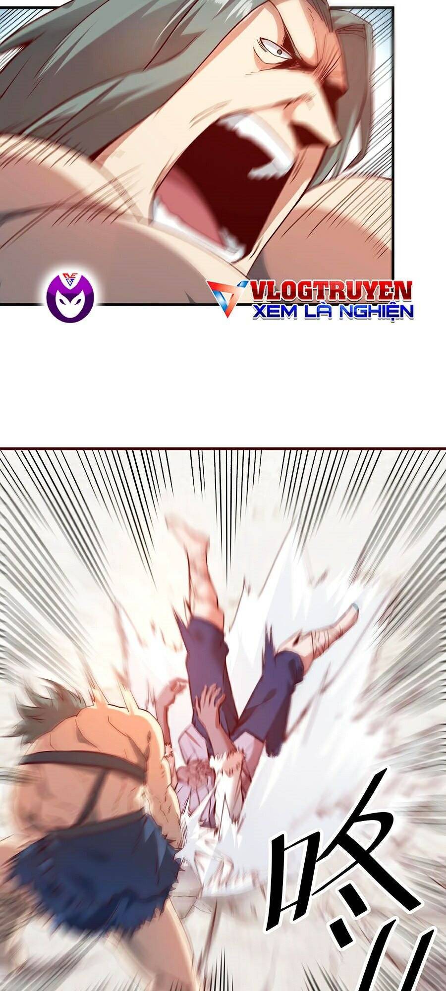 Tối Cường Thành Chủ Đích Dị Giới Chapter 1 - Trang 2