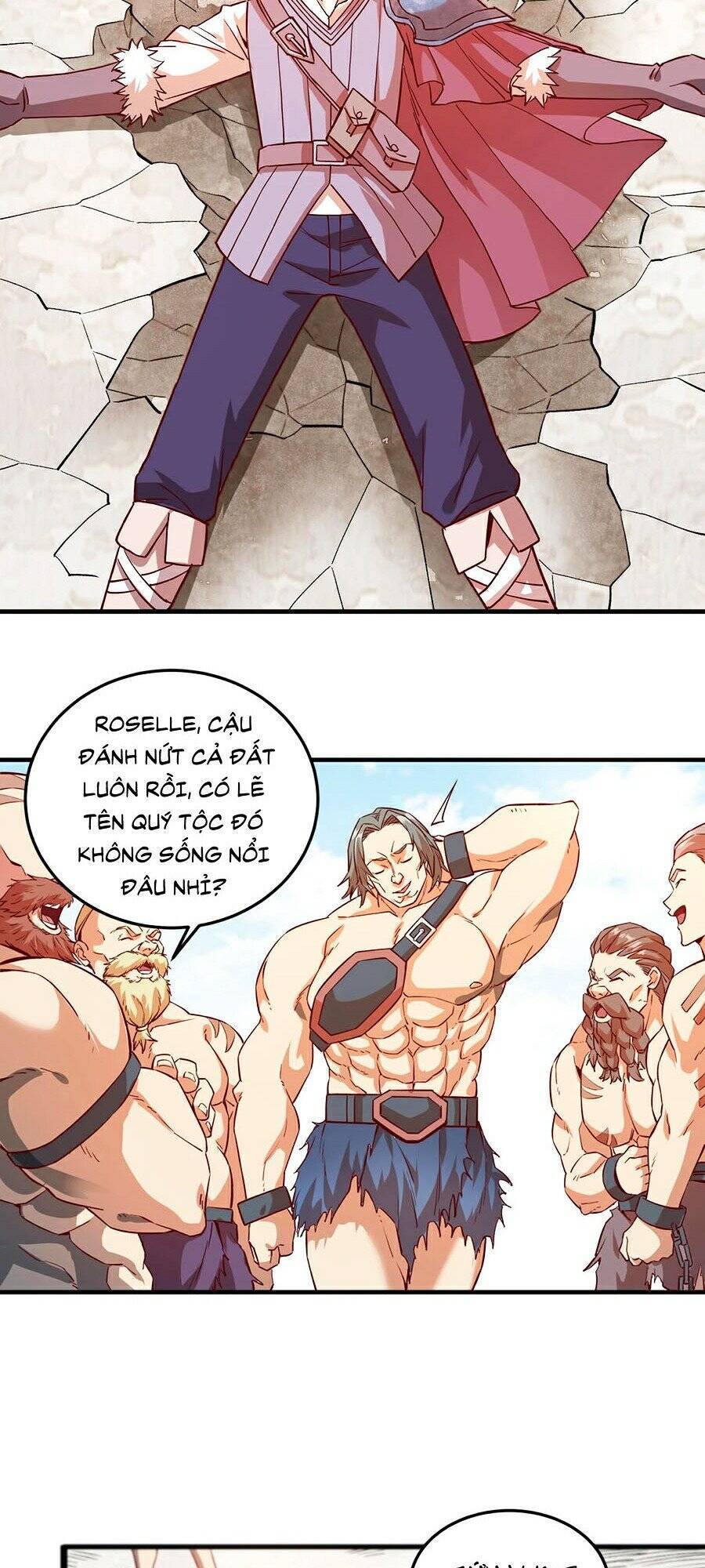 Tối Cường Thành Chủ Đích Dị Giới Chapter 1 - Trang 2