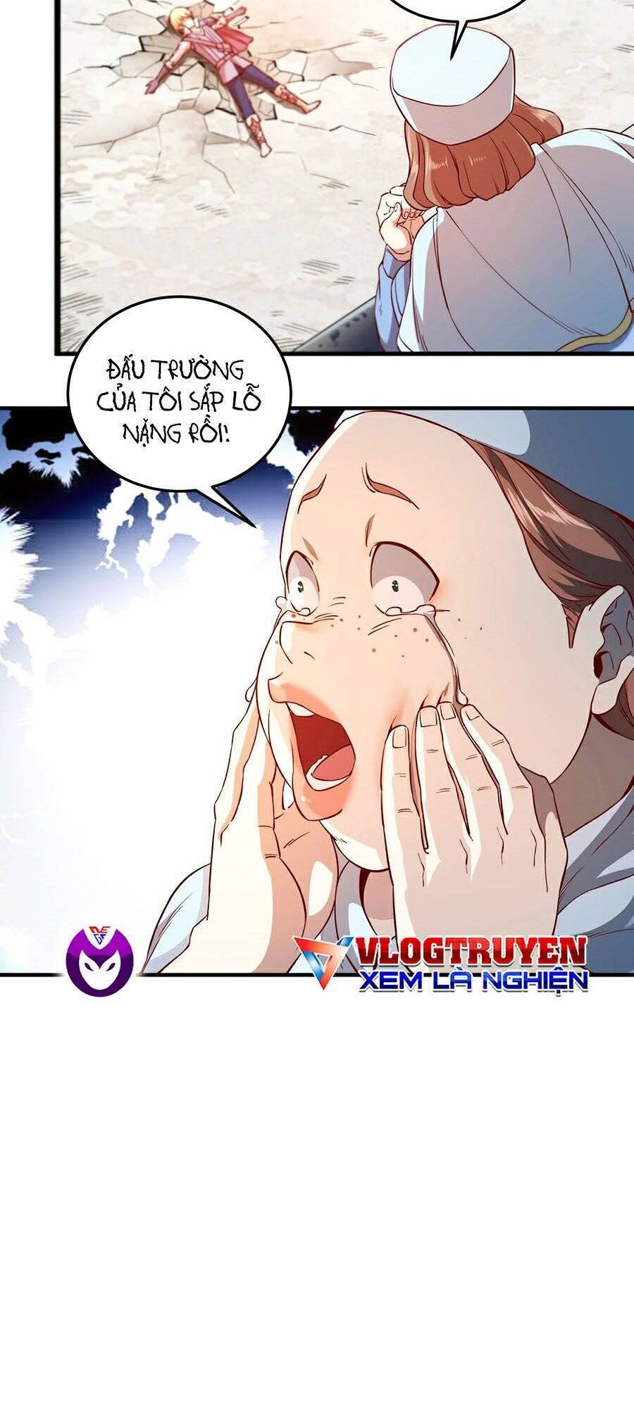 Tối Cường Thành Chủ Đích Dị Giới Chapter 1 - Trang 2