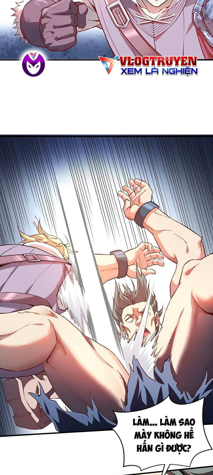 Tối Cường Thành Chủ Đích Dị Giới Chapter 1 - Trang 2