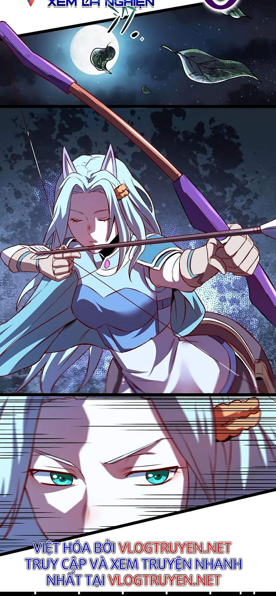 Tối Cường Thành Chủ Đích Dị Giới Chapter 10 - Trang 2