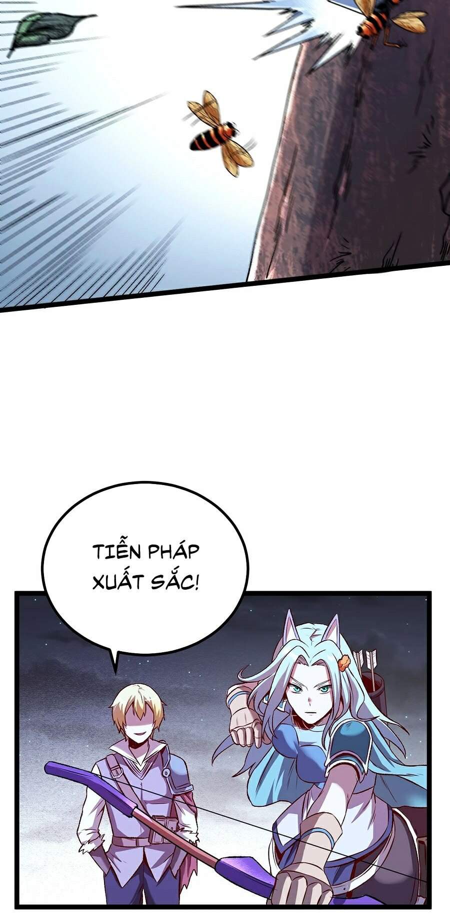 Tối Cường Thành Chủ Đích Dị Giới Chapter 10 - Trang 2