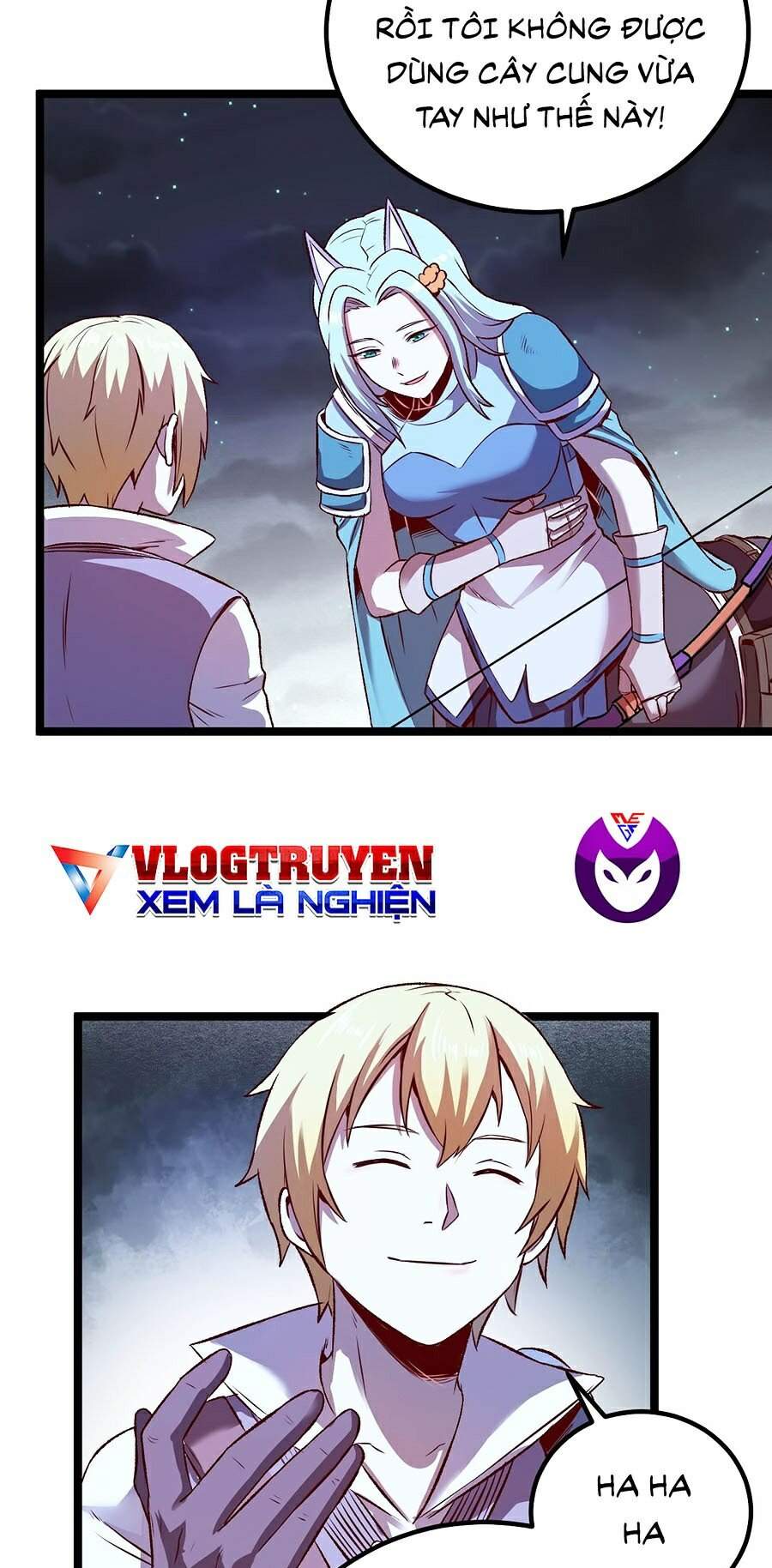 Tối Cường Thành Chủ Đích Dị Giới Chapter 10 - Trang 2