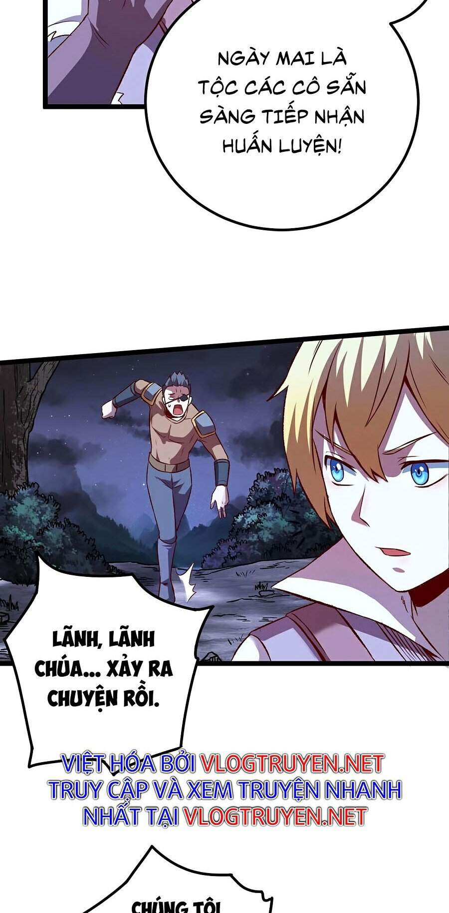 Tối Cường Thành Chủ Đích Dị Giới Chapter 10 - Trang 2