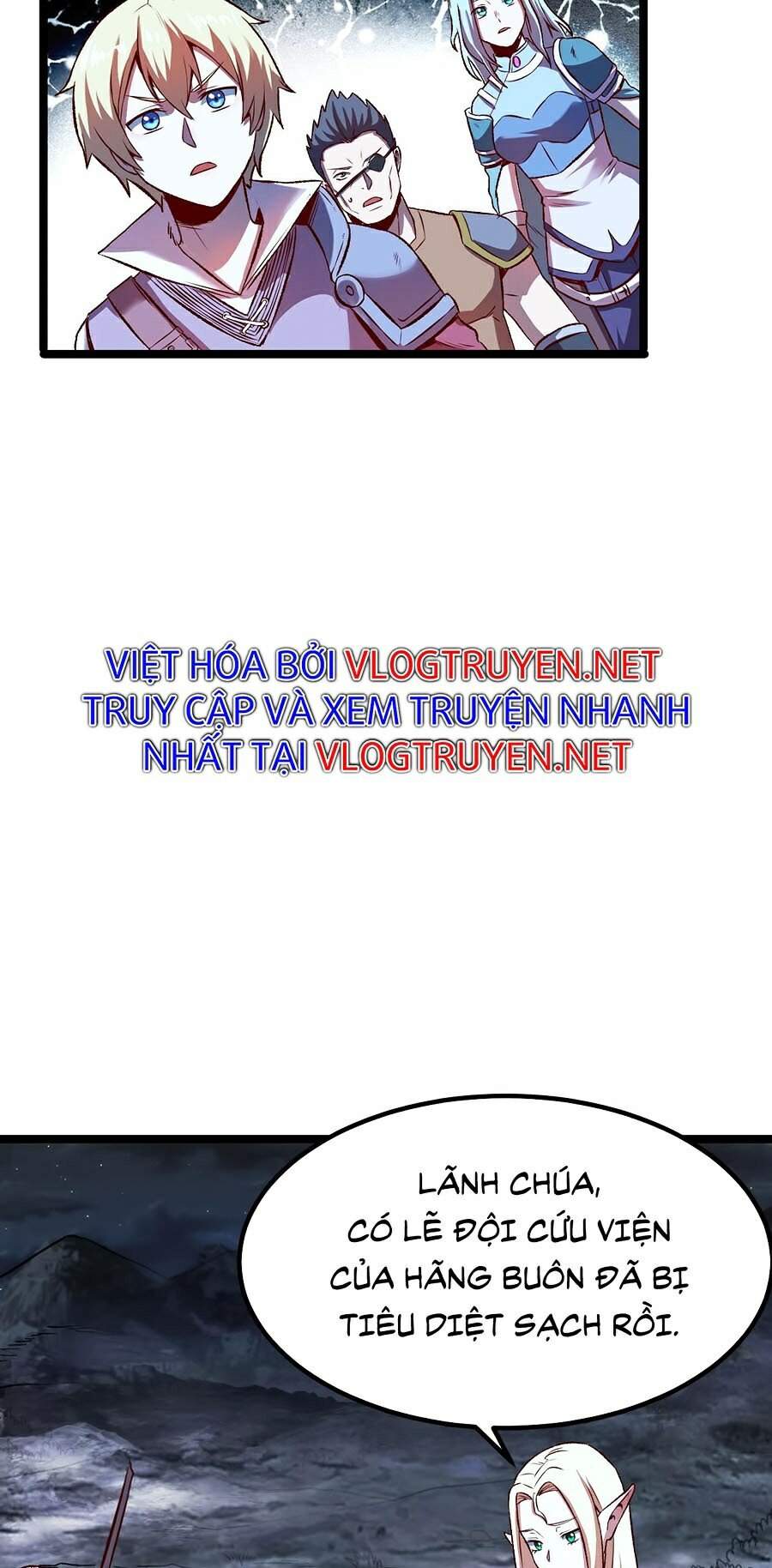 Tối Cường Thành Chủ Đích Dị Giới Chapter 10 - Trang 2