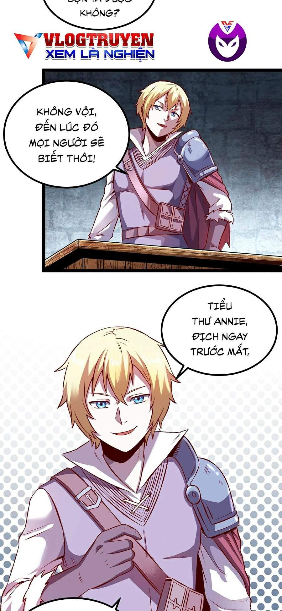 Tối Cường Thành Chủ Đích Dị Giới Chapter 10 - Trang 2