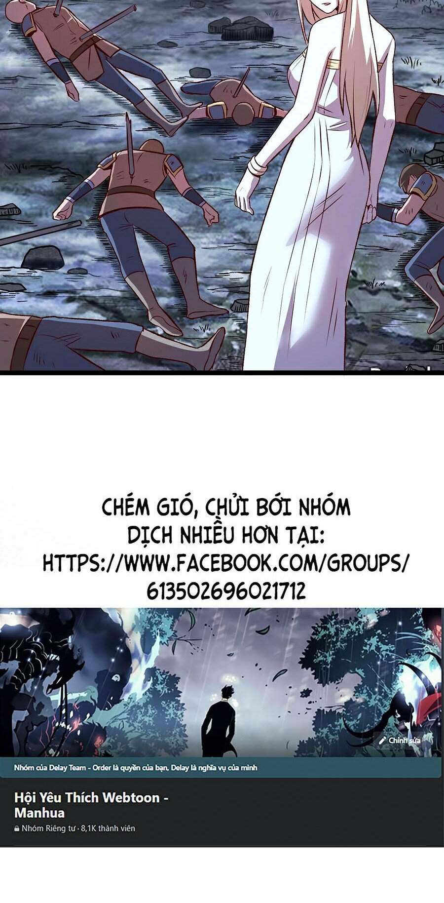 Tối Cường Thành Chủ Đích Dị Giới Chapter 10 - Trang 2