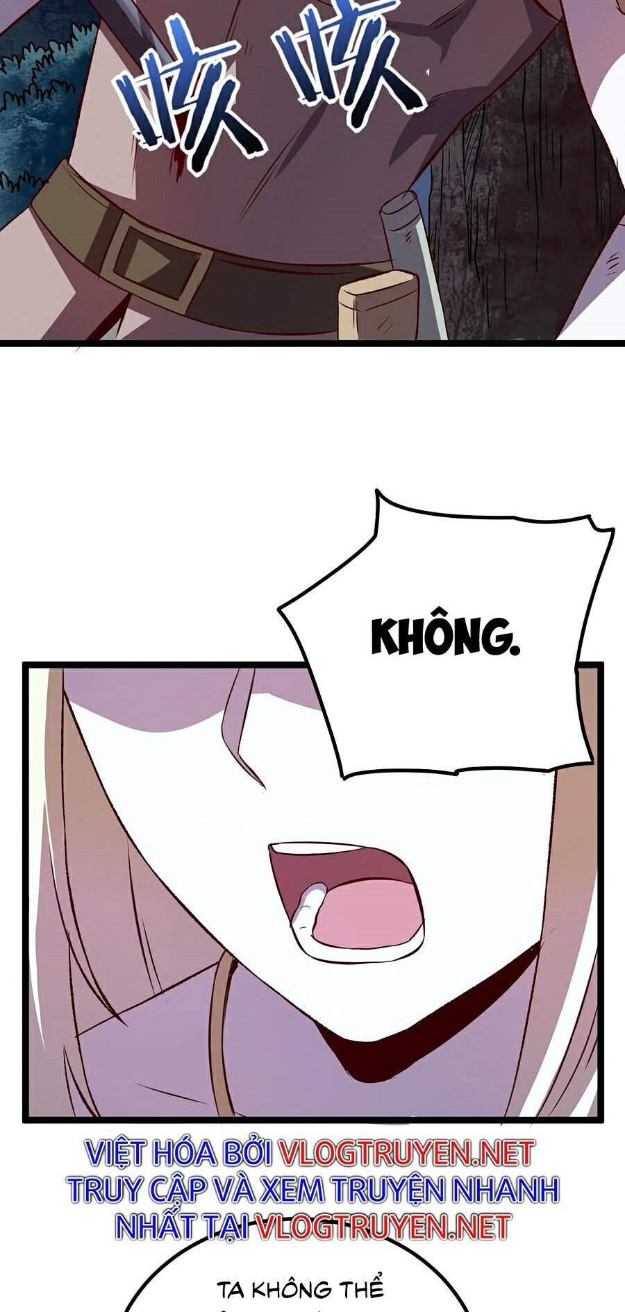 Tối Cường Thành Chủ Đích Dị Giới Chapter 10 - Trang 2