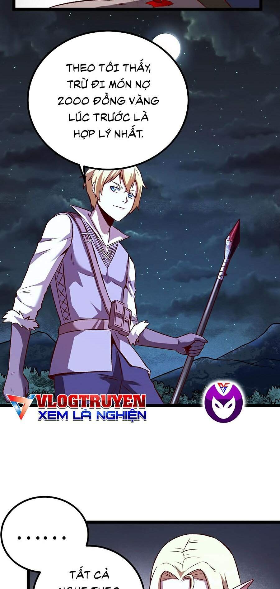 Tối Cường Thành Chủ Đích Dị Giới Chapter 10 - Trang 2