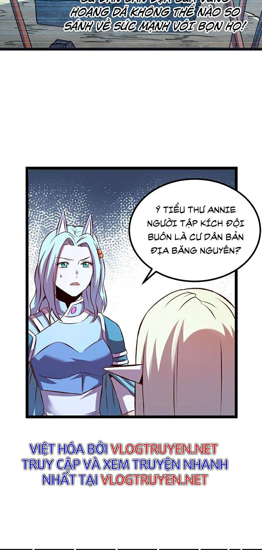 Tối Cường Thành Chủ Đích Dị Giới Chapter 10 - Trang 2