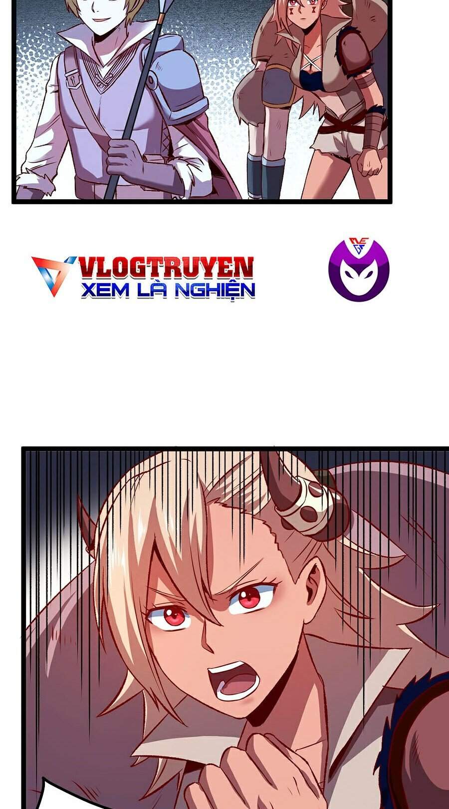 Tối Cường Thành Chủ Đích Dị Giới Chapter 10 - Trang 2