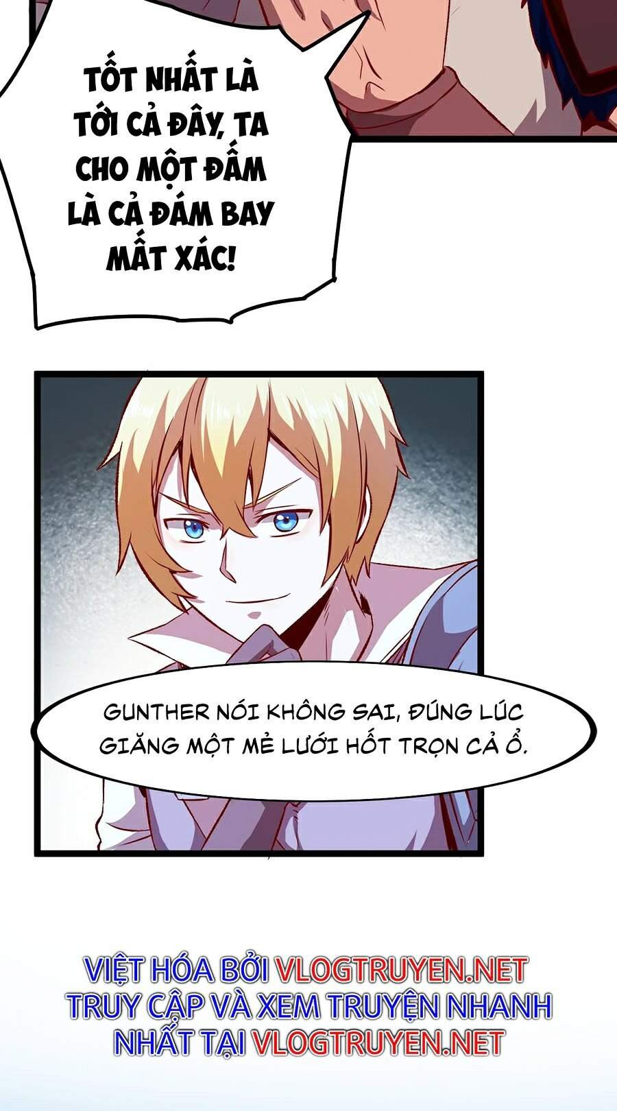 Tối Cường Thành Chủ Đích Dị Giới Chapter 10 - Trang 2