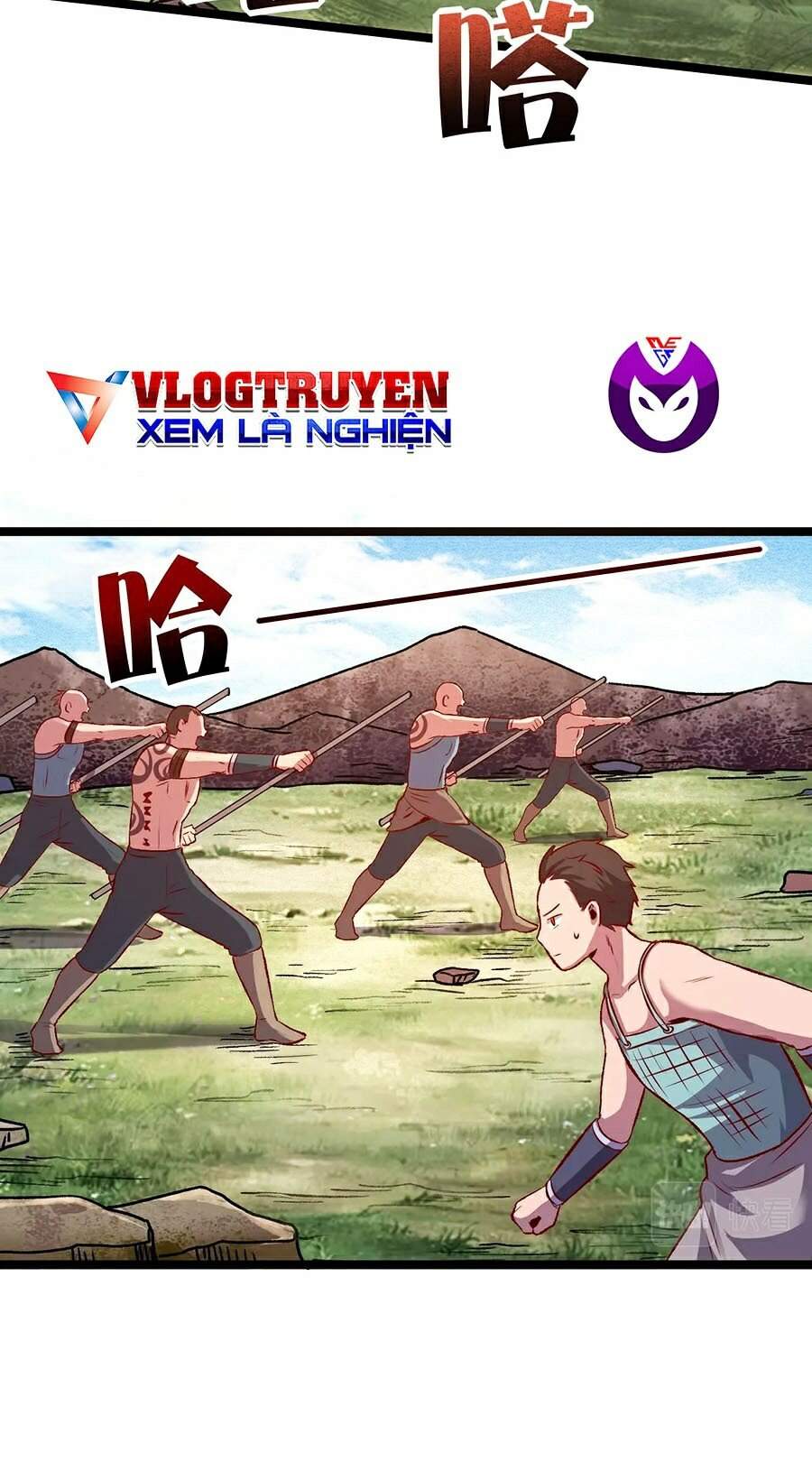 Tối Cường Thành Chủ Đích Dị Giới Chapter 10 - Trang 2