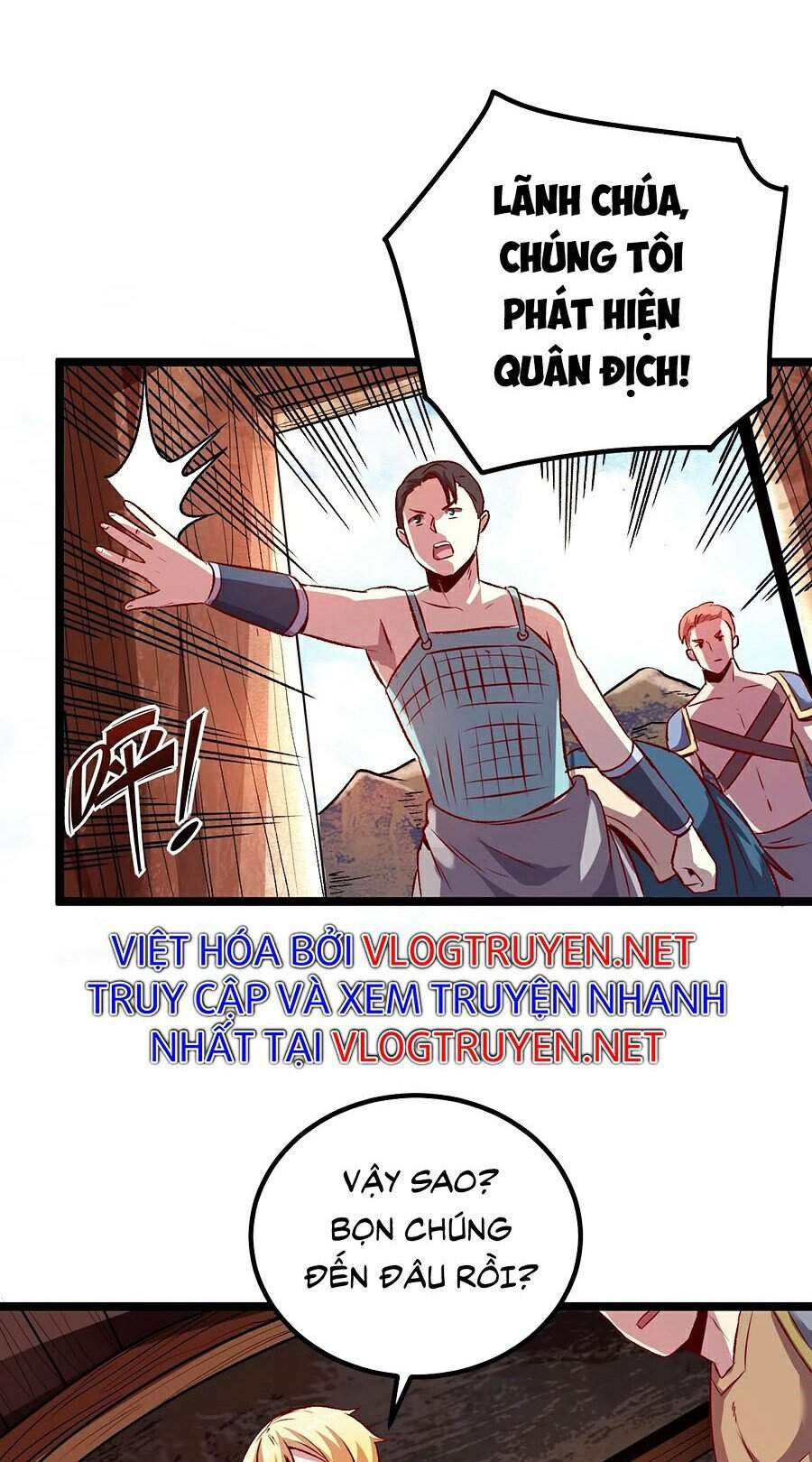 Tối Cường Thành Chủ Đích Dị Giới Chapter 10 - Trang 2