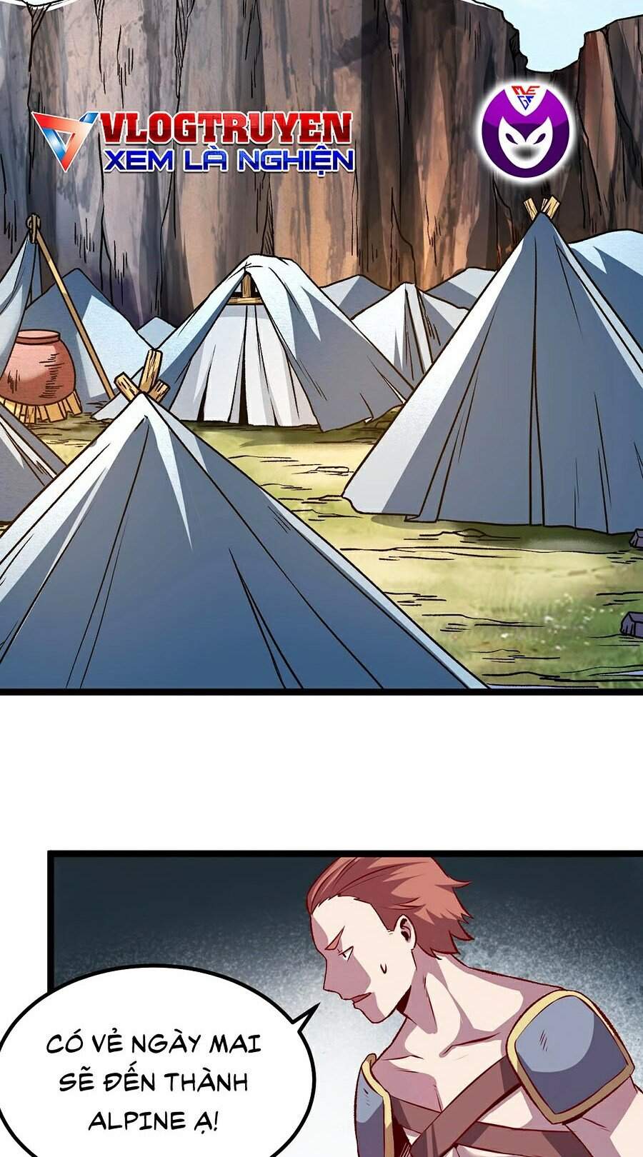 Tối Cường Thành Chủ Đích Dị Giới Chapter 10 - Trang 2