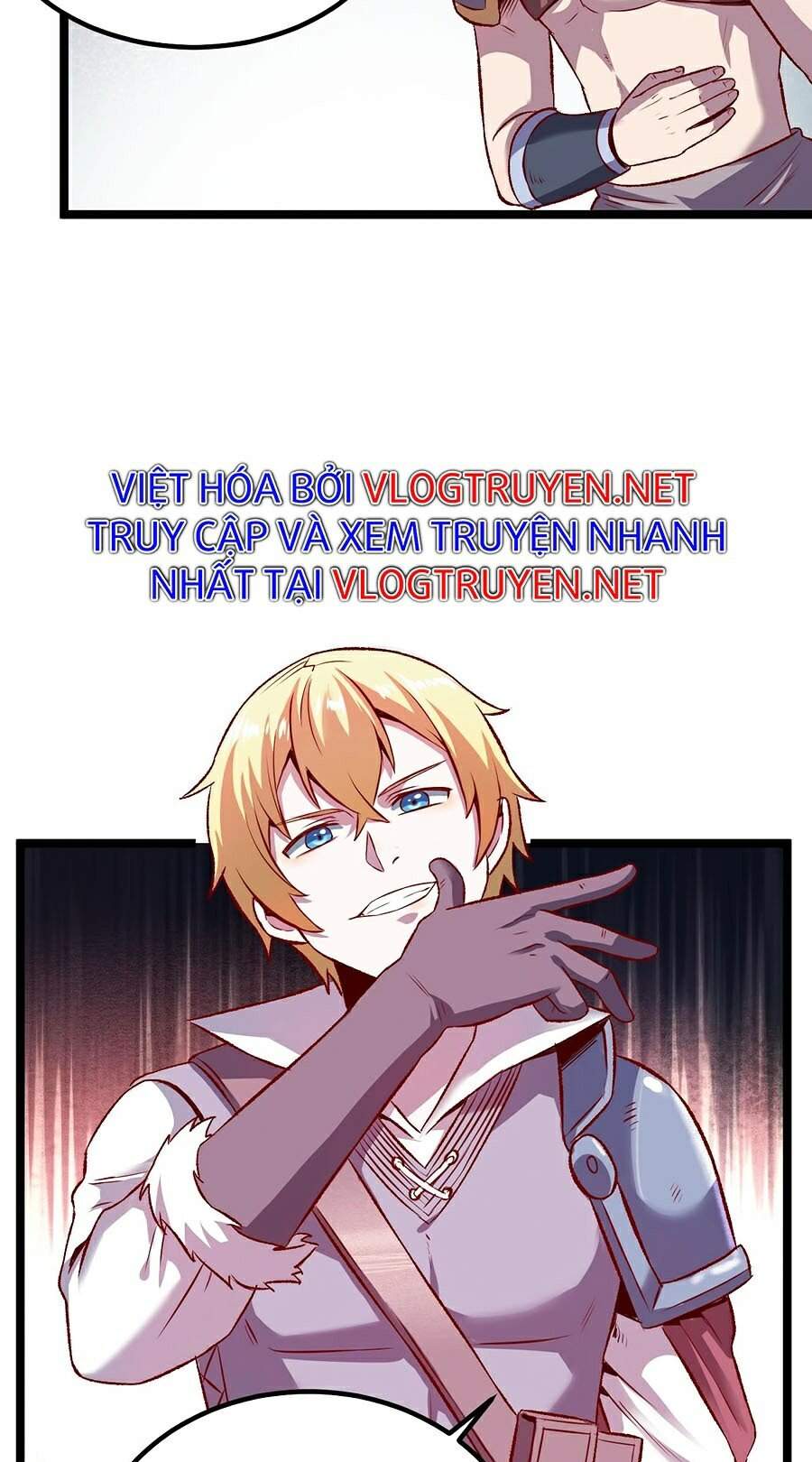 Tối Cường Thành Chủ Đích Dị Giới Chapter 10 - Trang 2