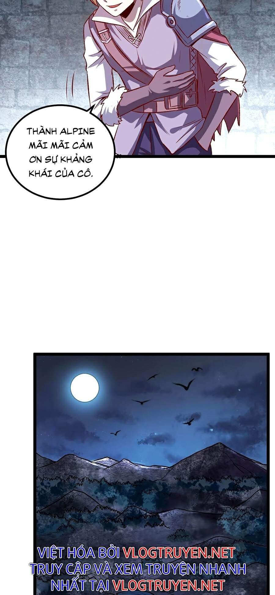 Tối Cường Thành Chủ Đích Dị Giới Chapter 10 - Trang 2