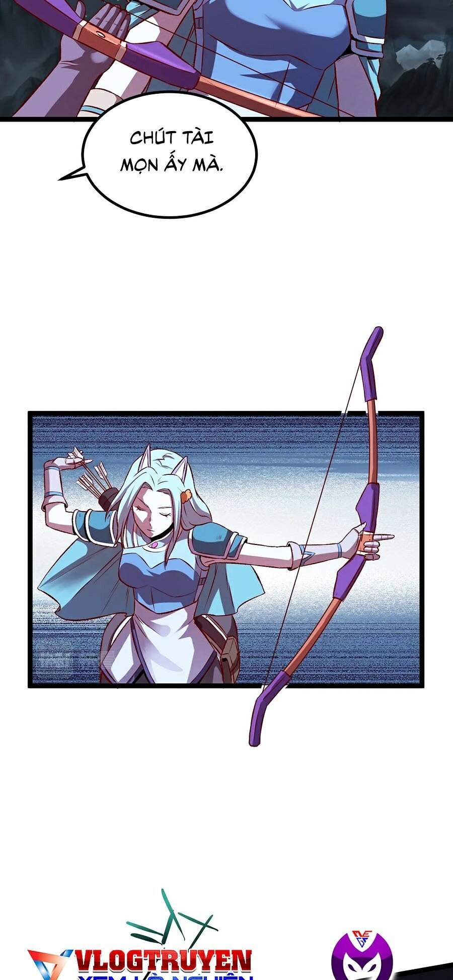 Tối Cường Thành Chủ Đích Dị Giới Chapter 10 - Trang 2