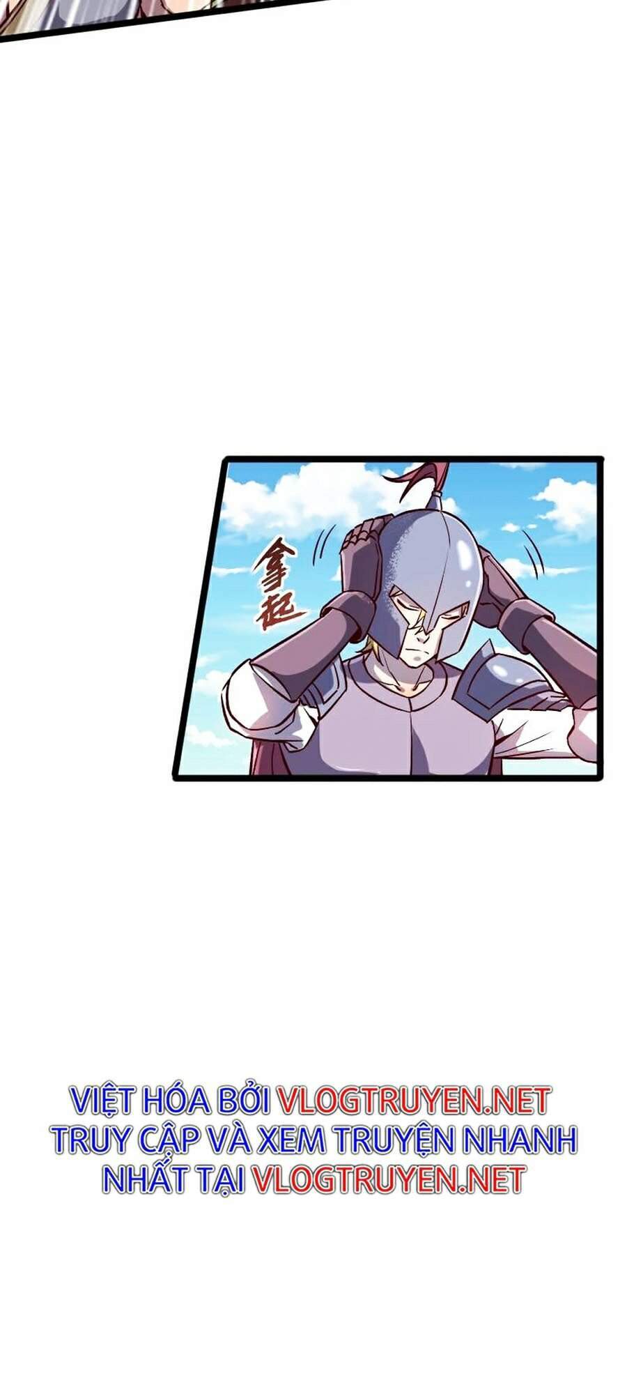 Tối Cường Thành Chủ Đích Dị Giới Chapter 11 - Trang 2