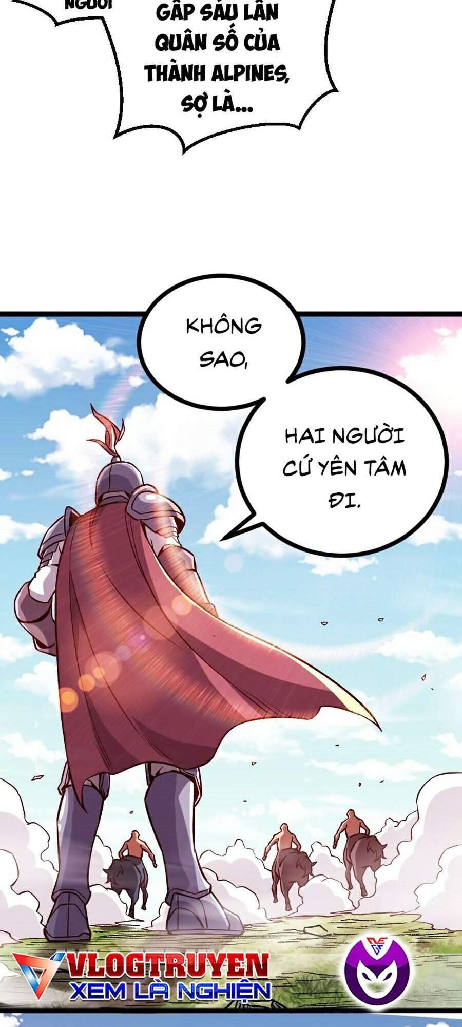 Tối Cường Thành Chủ Đích Dị Giới Chapter 11 - Trang 2