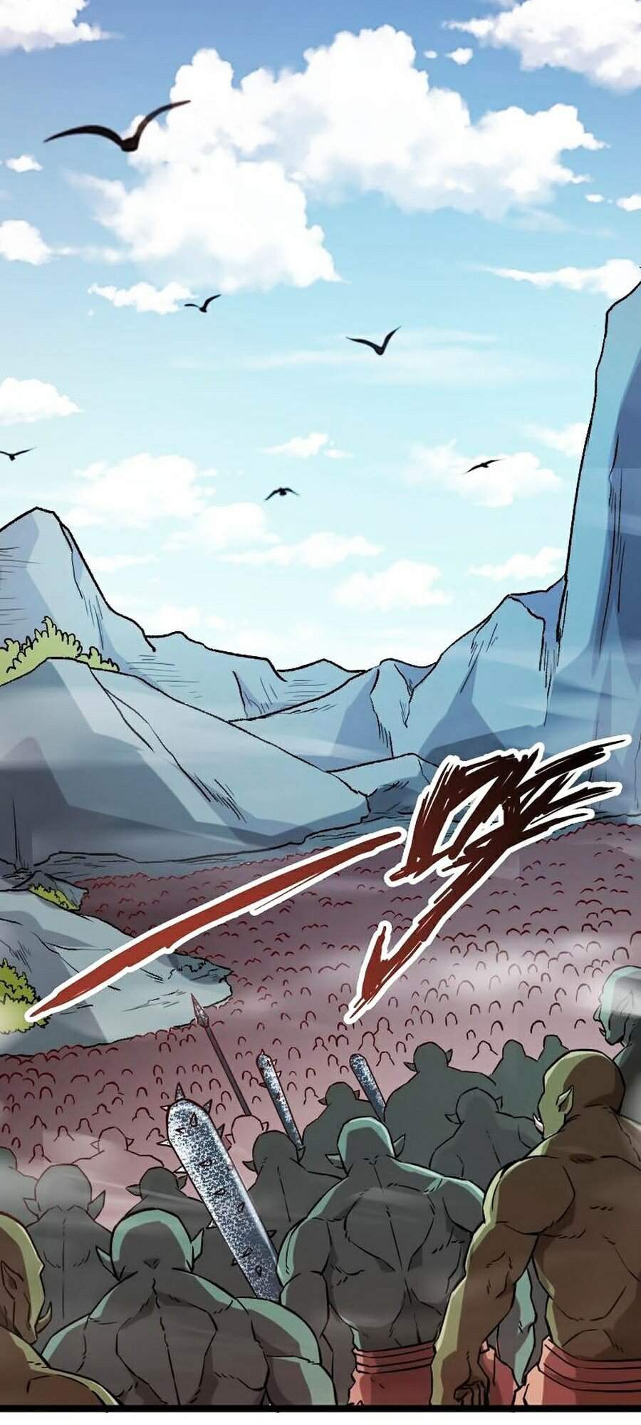 Tối Cường Thành Chủ Đích Dị Giới Chapter 11 - Trang 2