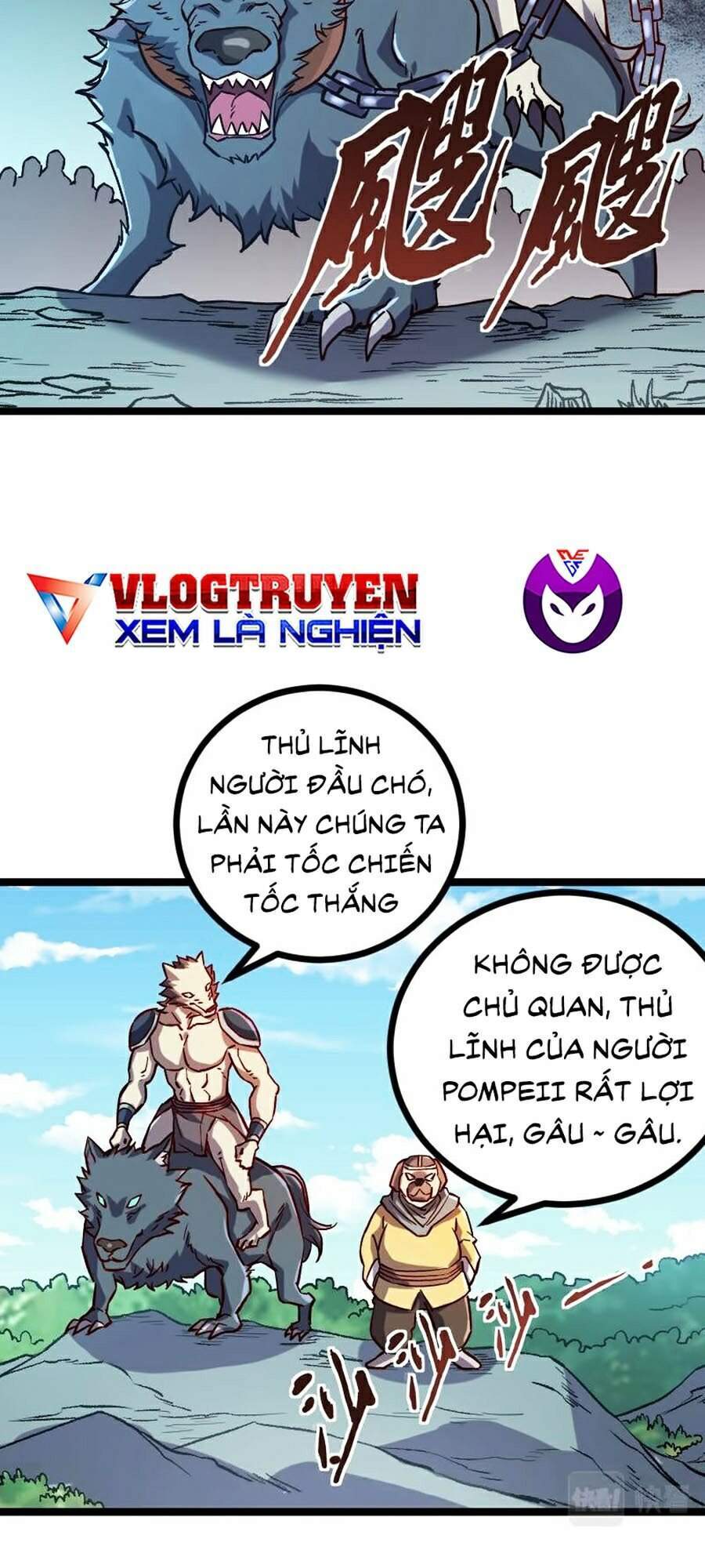 Tối Cường Thành Chủ Đích Dị Giới Chapter 11 - Trang 2