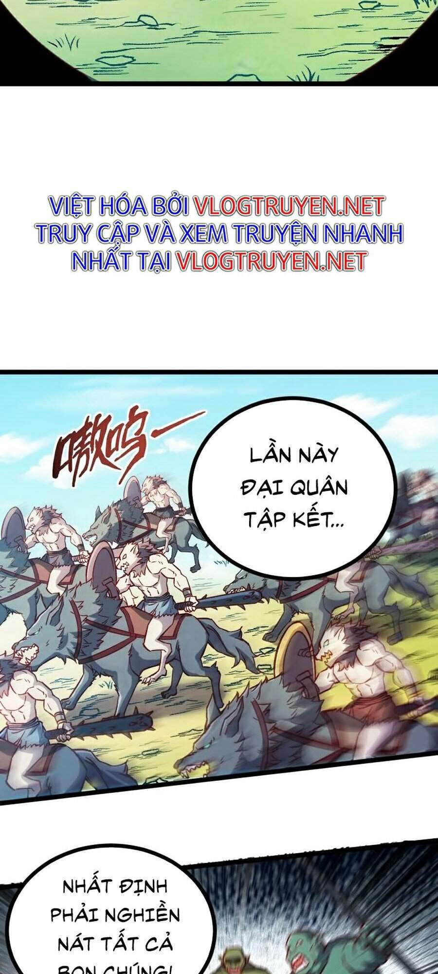 Tối Cường Thành Chủ Đích Dị Giới Chapter 11 - Trang 2