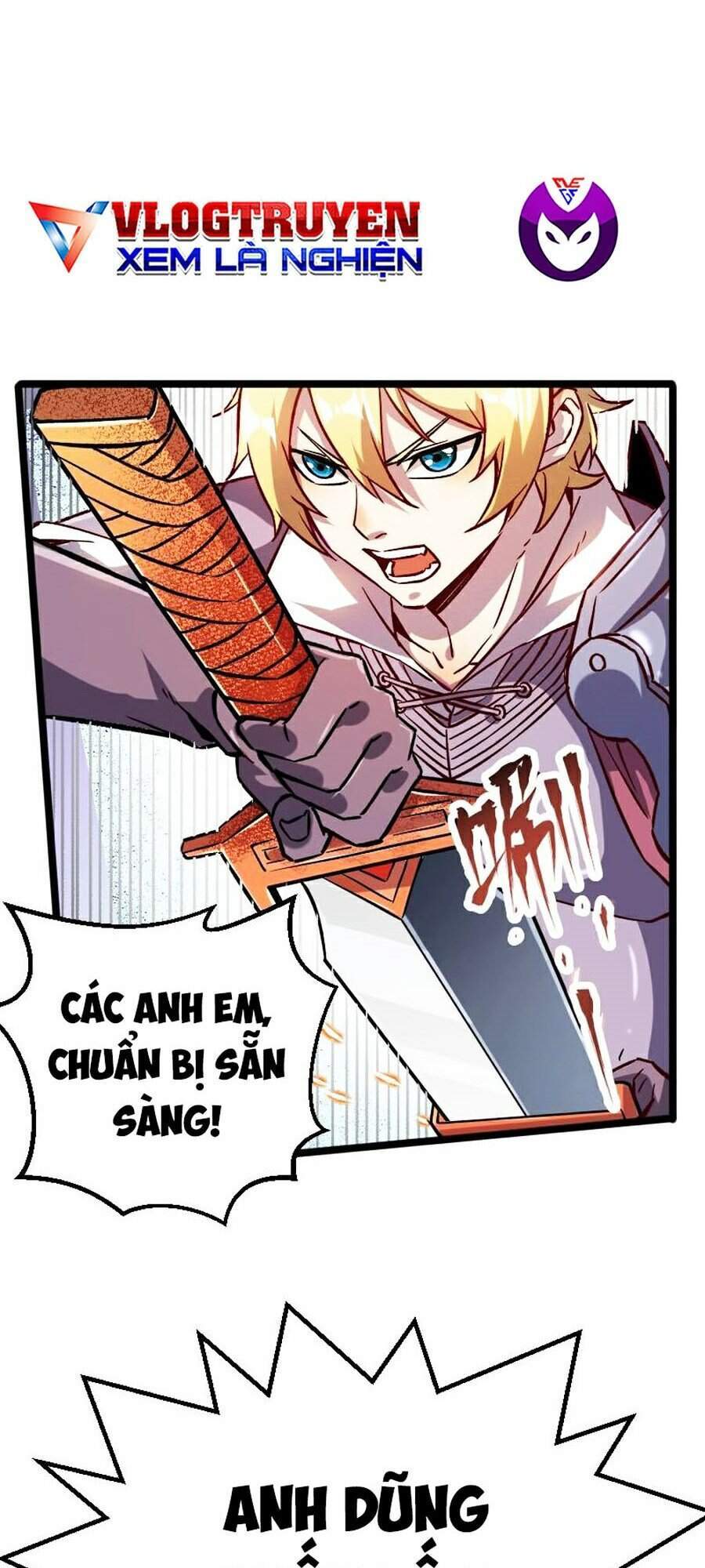 Tối Cường Thành Chủ Đích Dị Giới Chapter 11 - Trang 2