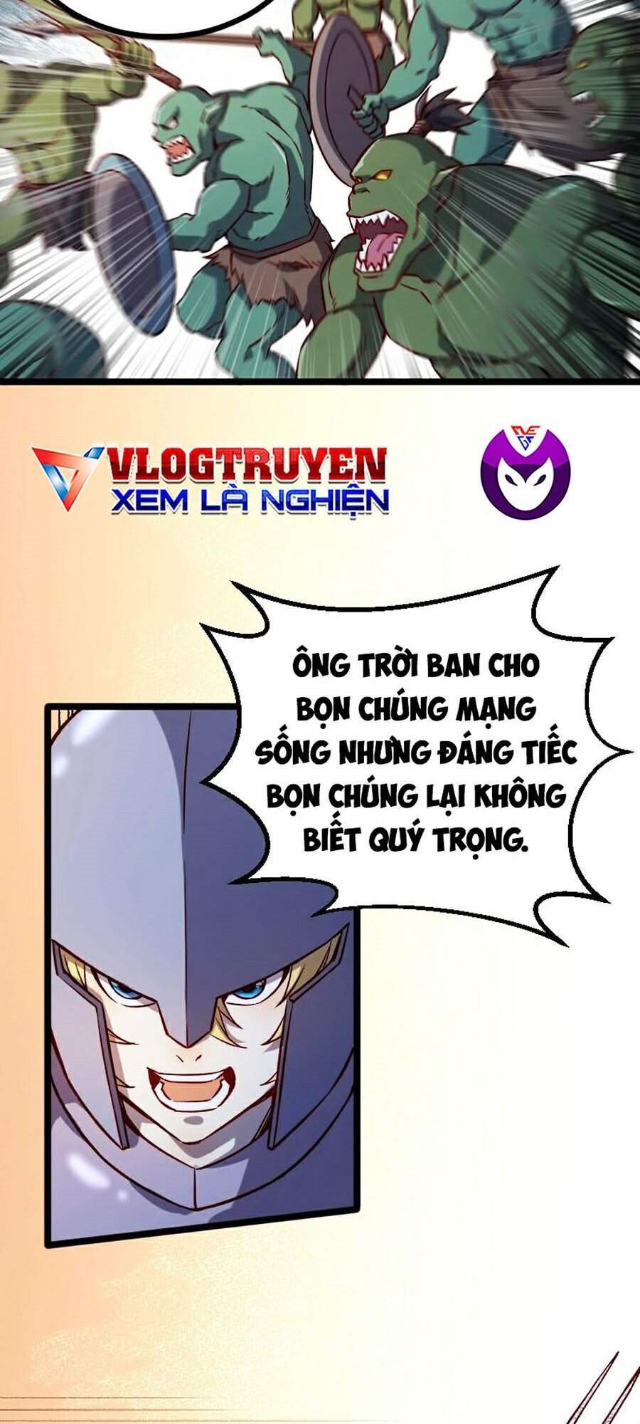 Tối Cường Thành Chủ Đích Dị Giới Chapter 11 - Trang 2