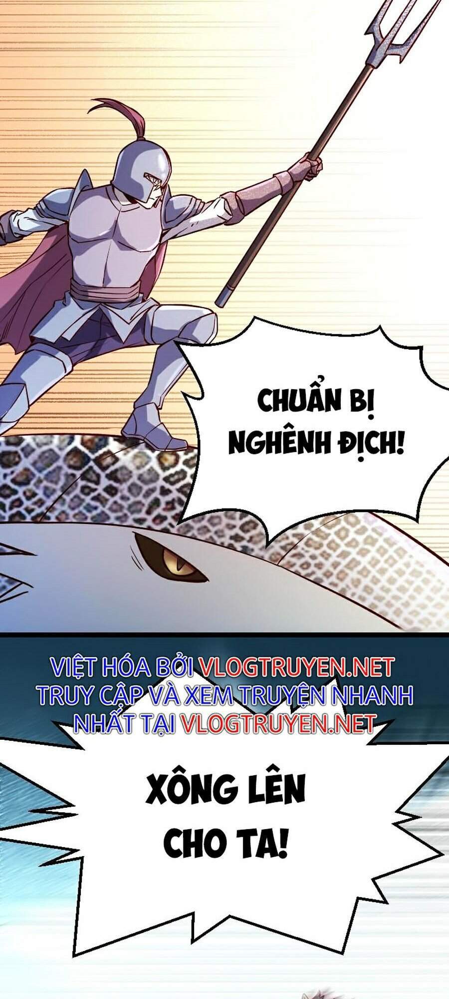 Tối Cường Thành Chủ Đích Dị Giới Chapter 11 - Trang 2